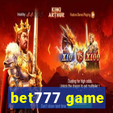 bet777 game